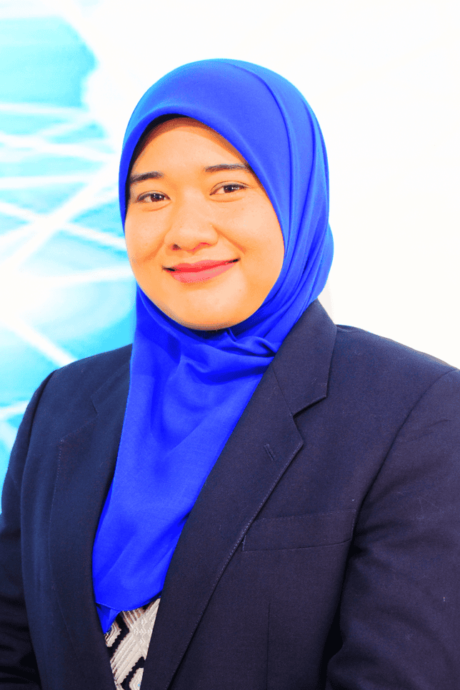 Dr. Nur Rusydina binti Khadzali